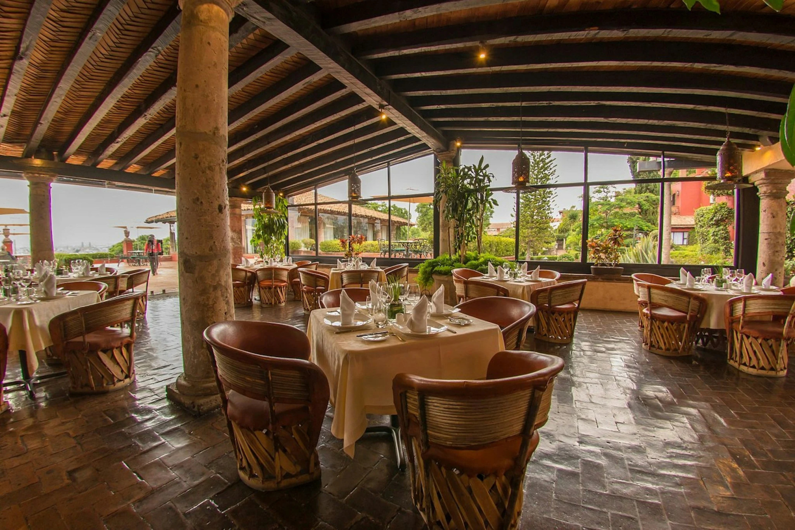 Foto - Villa Montaña Hotel & Spa