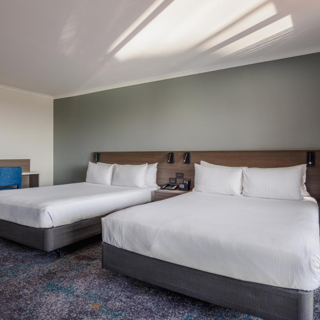Foto - Heartland Hotel Auckland Airport