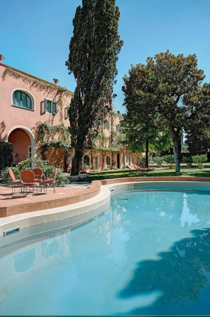 Photo - Villa La Massa