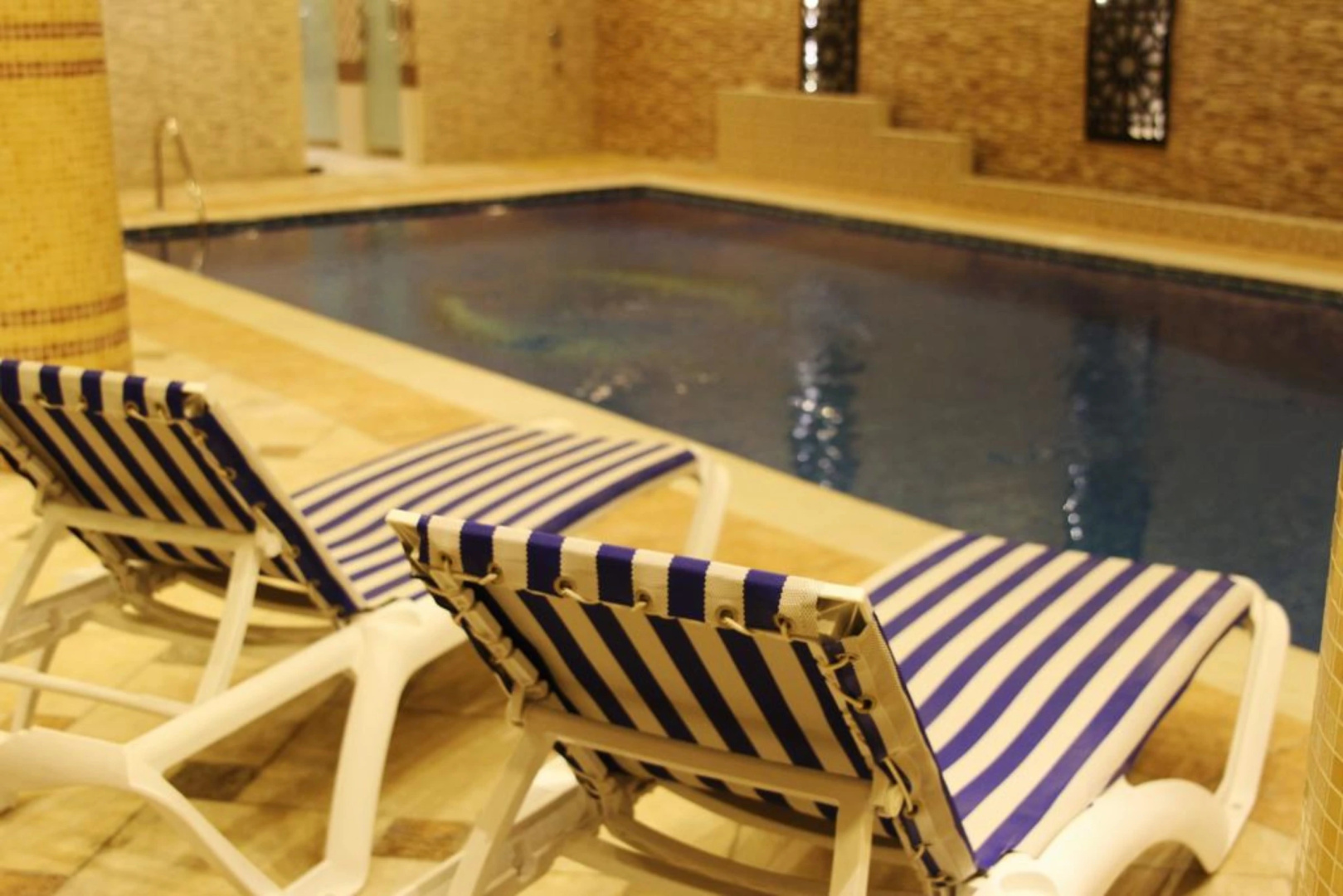 Foto - Carawan Al Fahad Hotel
