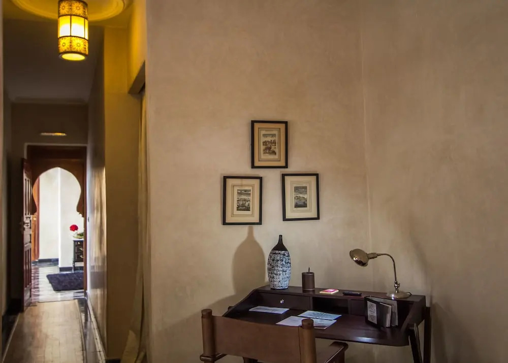 Foto - Riad Mayfez Suites & Spa