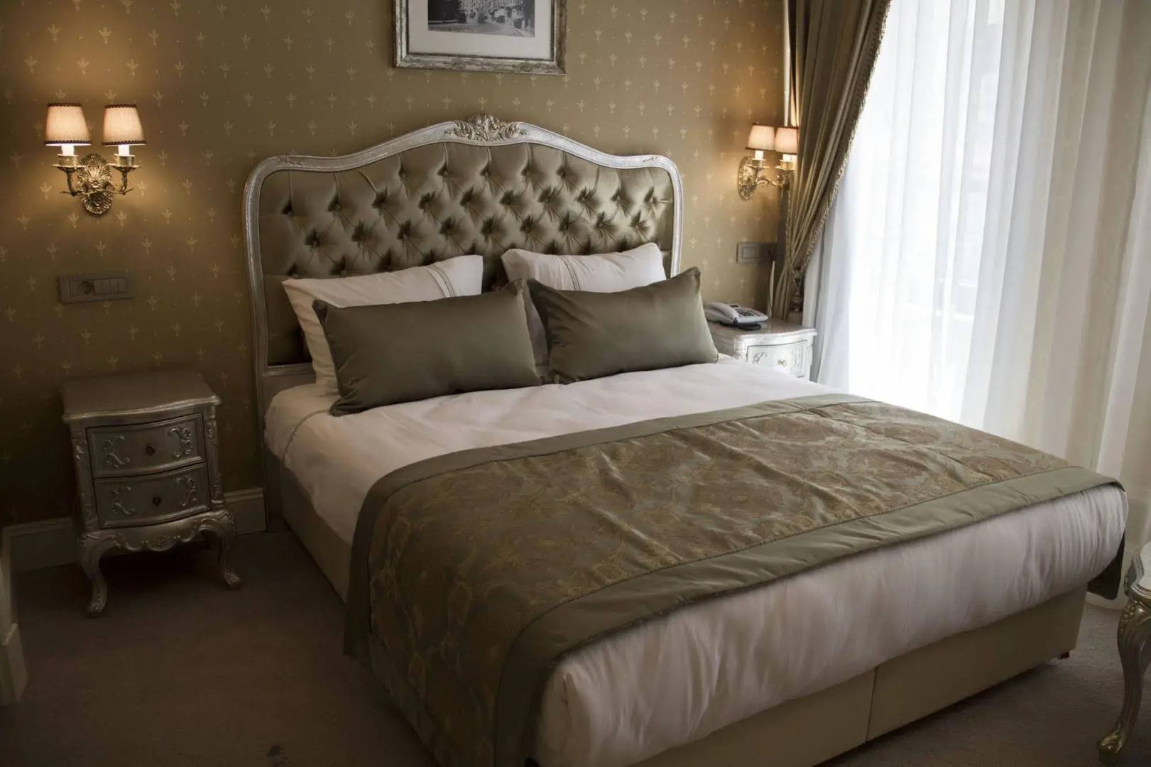 Foto - Hotel Gritti Pera & Spa