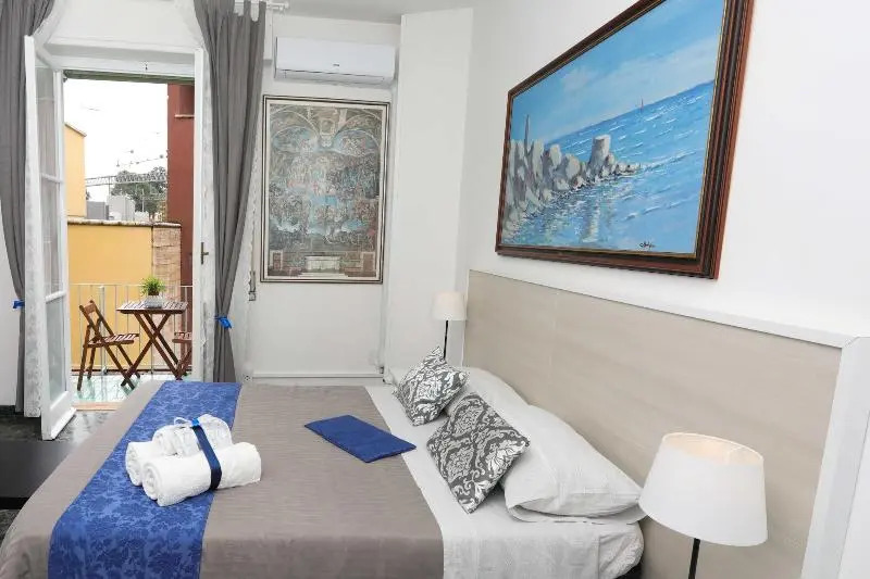 Foto - Room in BB - Soggiorno La Coccinella