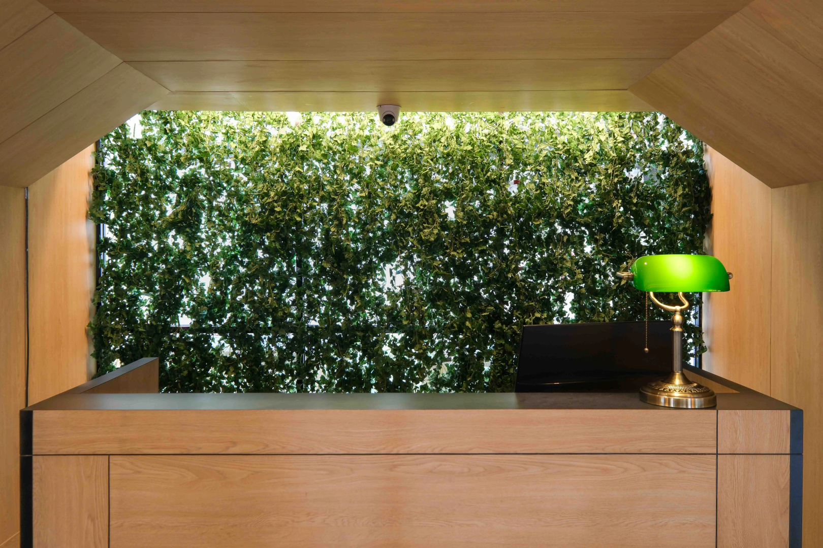Photo - Teduh Simatupang