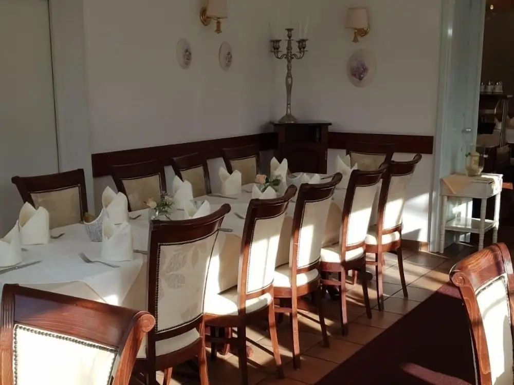 Foto - Hotel Restaurant Knechtstedener Hof