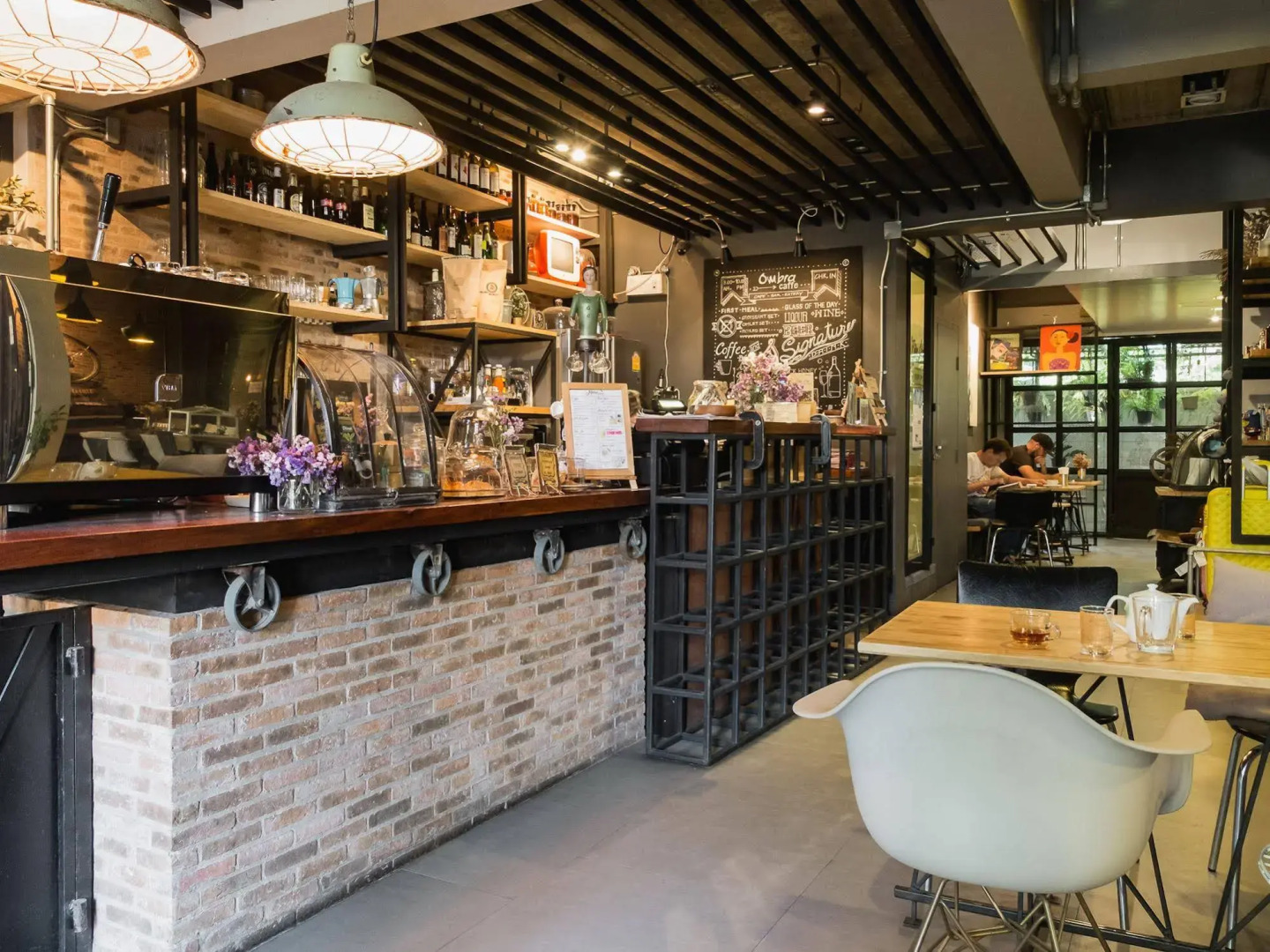 Foto - Pyur Otel by Ombra House