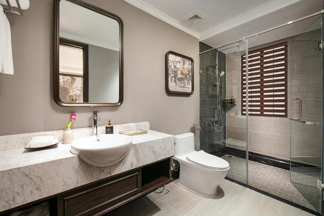 Foto - Hanoi Lion Boutique Hotel & Spa