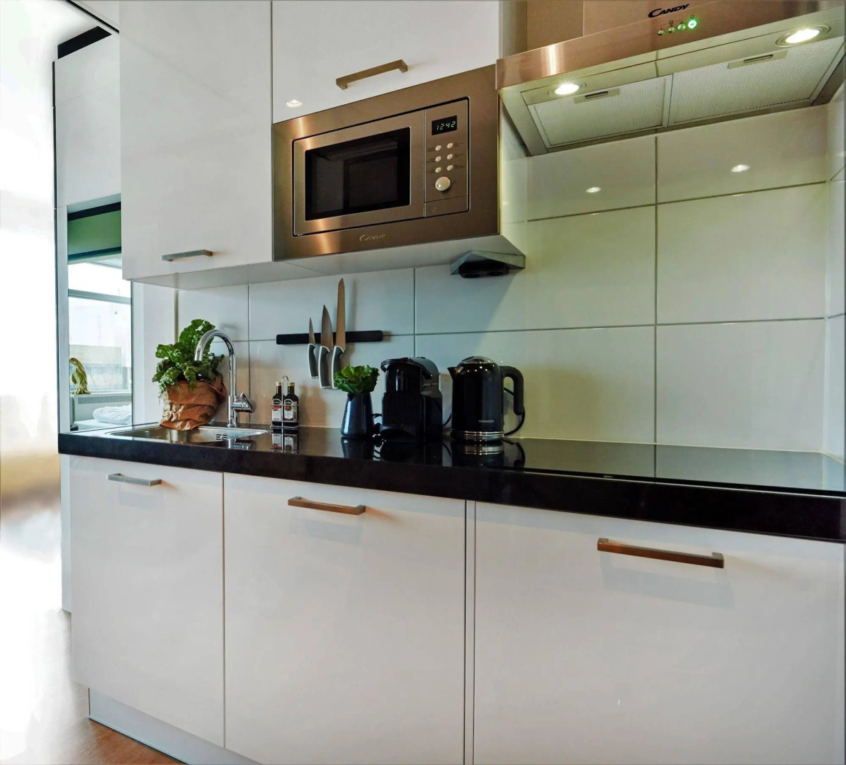 Foto - Cityden Zuidas