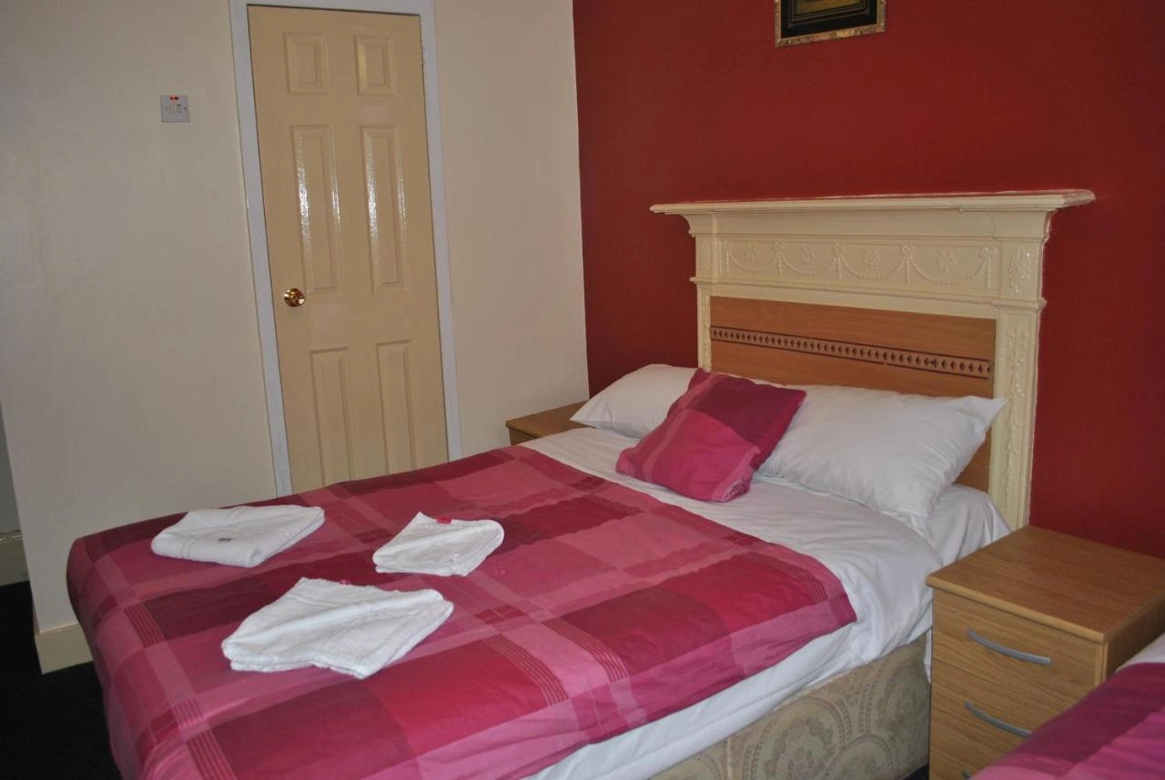 Foto - Grenville Hotel