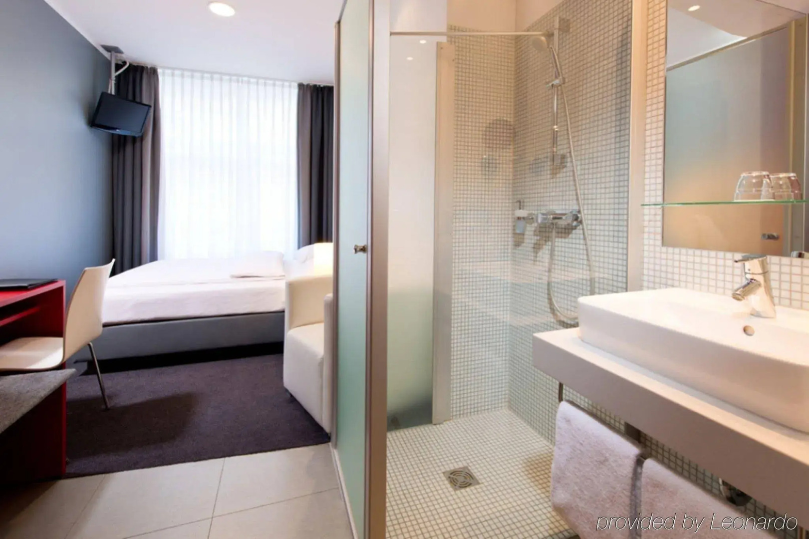 Photo - Garner Hotel Berlin - Gendarmenmarkt by IHG