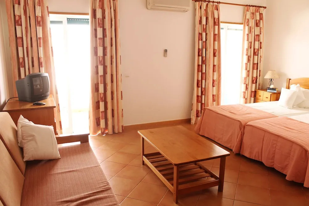 Foto - Oasis Beach Apartments