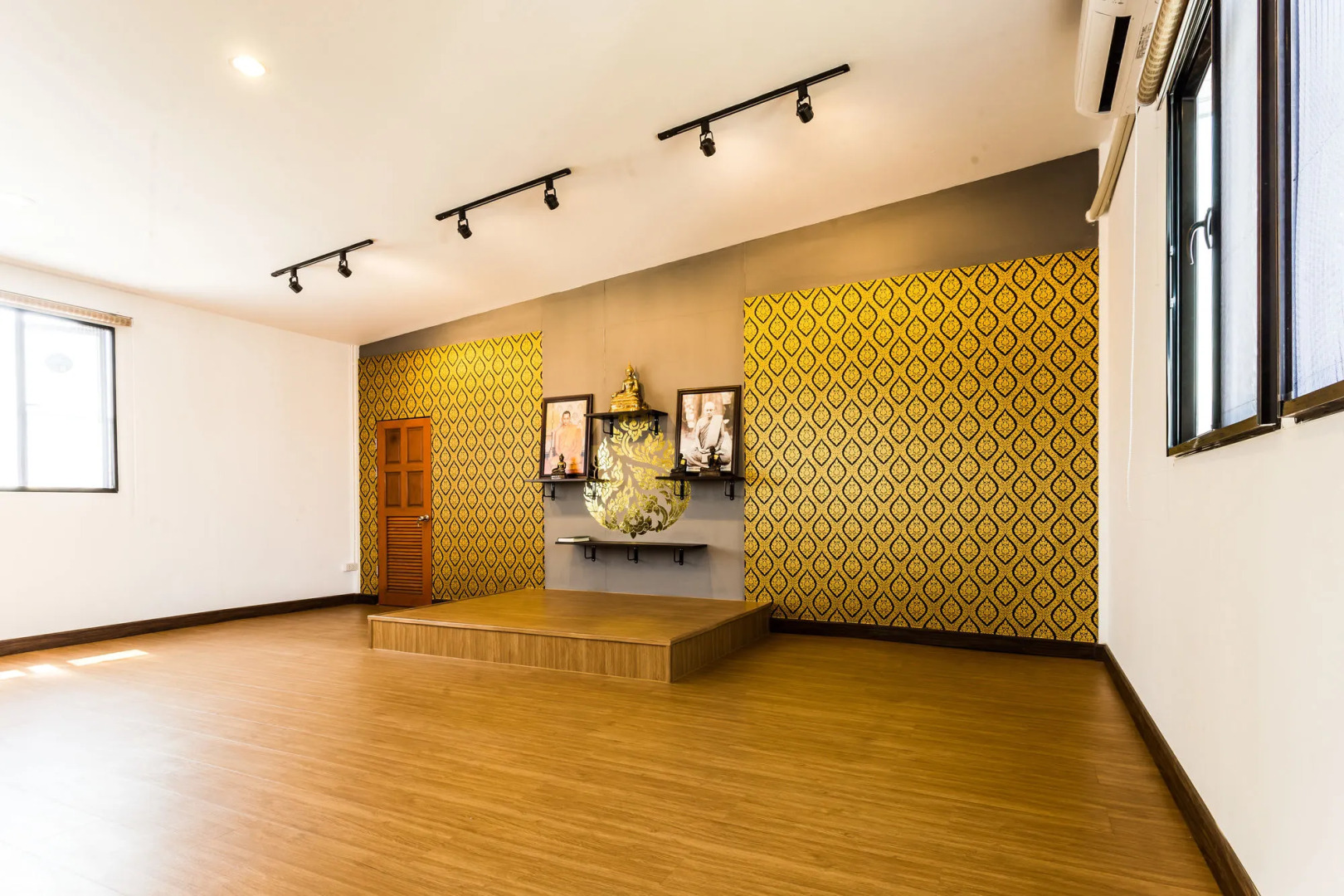 Foto - The Wing Lanna Hotel