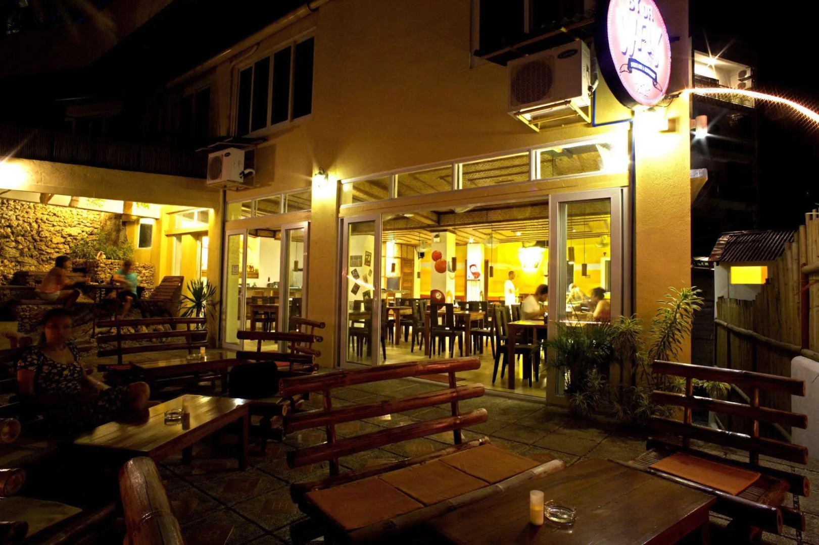 Foto - Ralph's Place