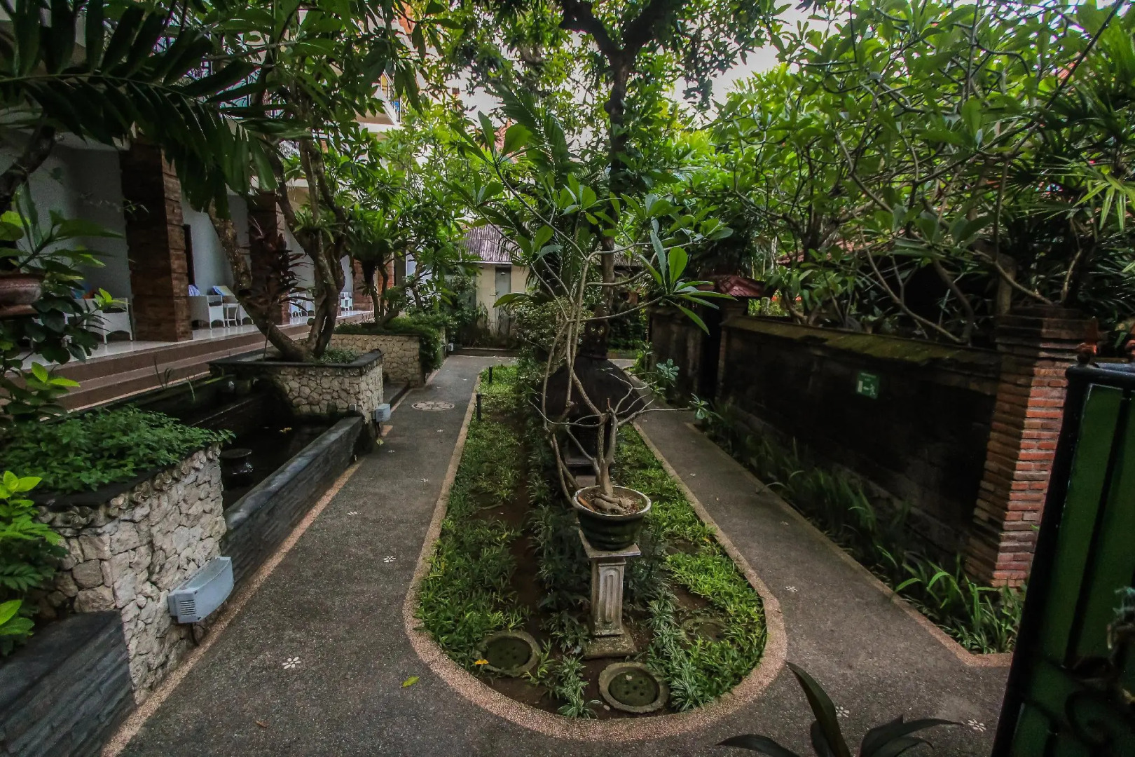 Photo - Legian Village Hotel - CHSE Certified