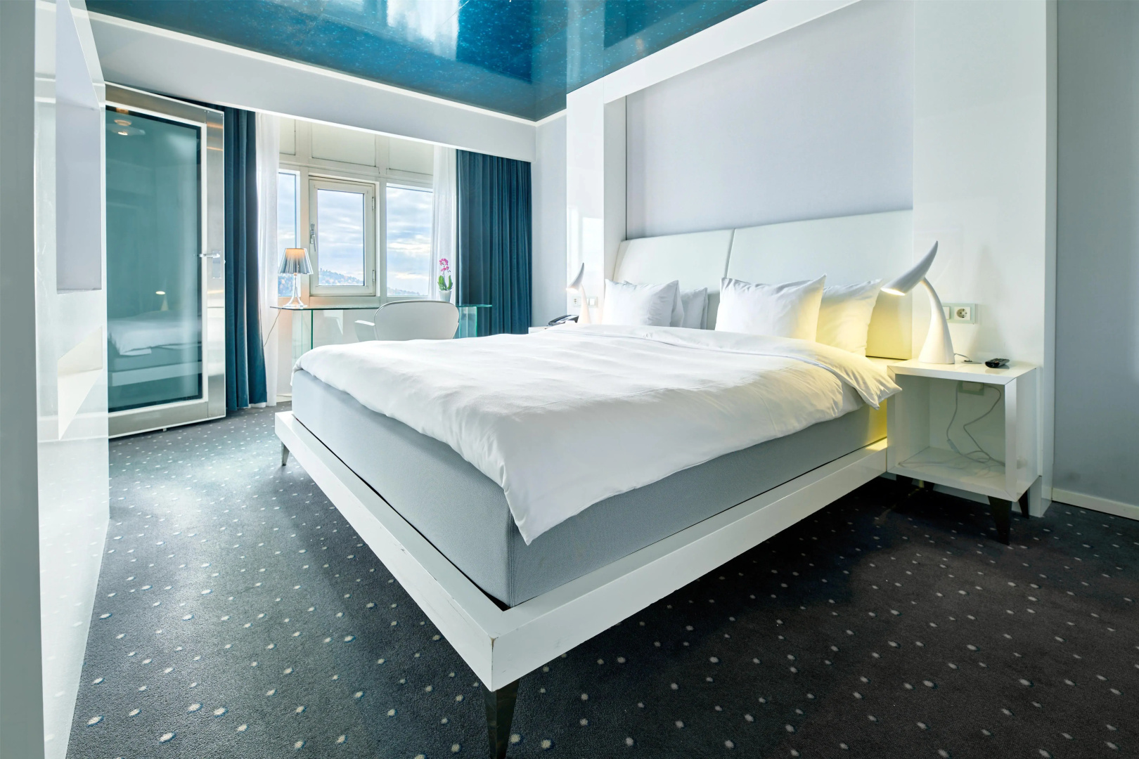 Foto - Radisson Blu Plaza Hotel, Oslo