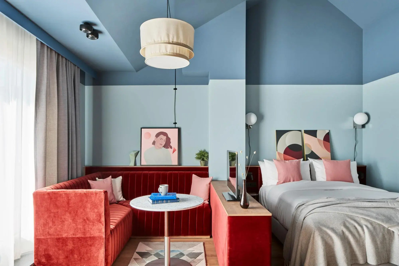 Photo - Schwan Locke