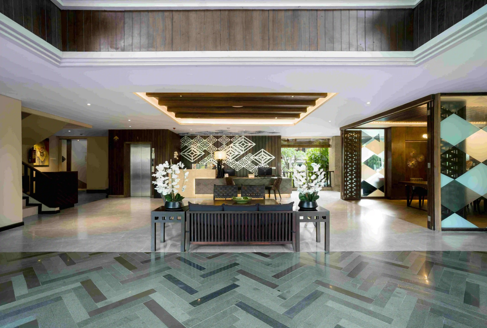 Photo - The Vira Bali Boutique Hotel & Suite