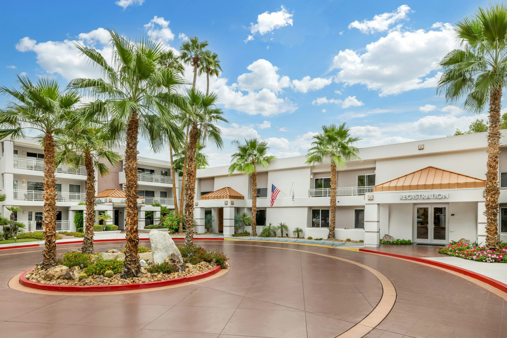 Foto - Hilton Vacation Club Palm Canyon Palm Springs