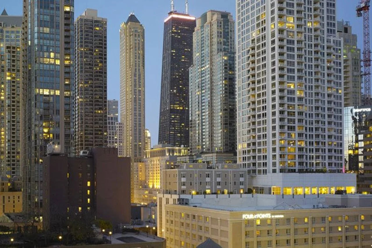 Foto - ACME Hotel Chicago, Outset Collection by Hilton