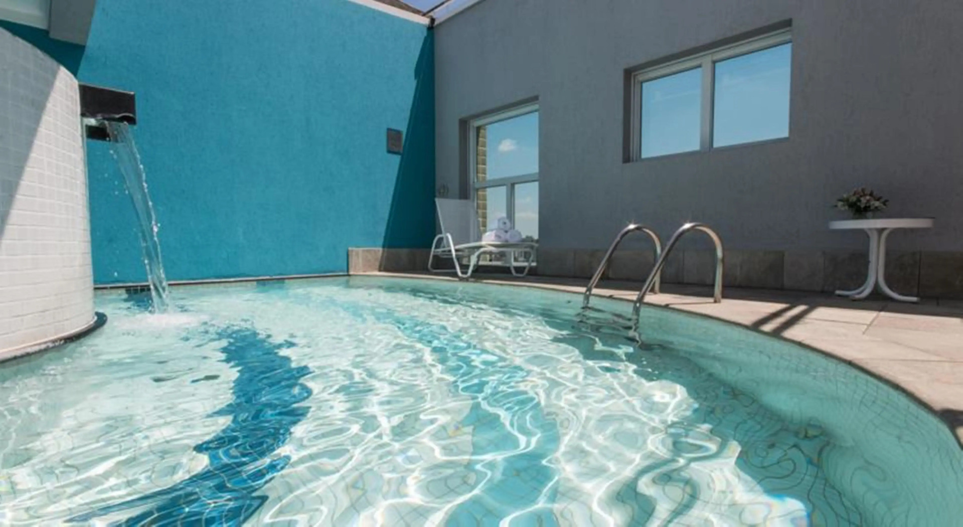 Photo - Transamerica Executive Perdizes