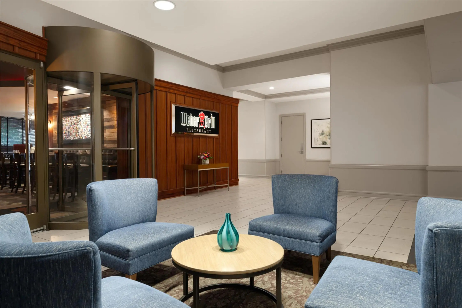 Foto - Hilton Garden Inn Chicago Downtown/Magnificent Mile