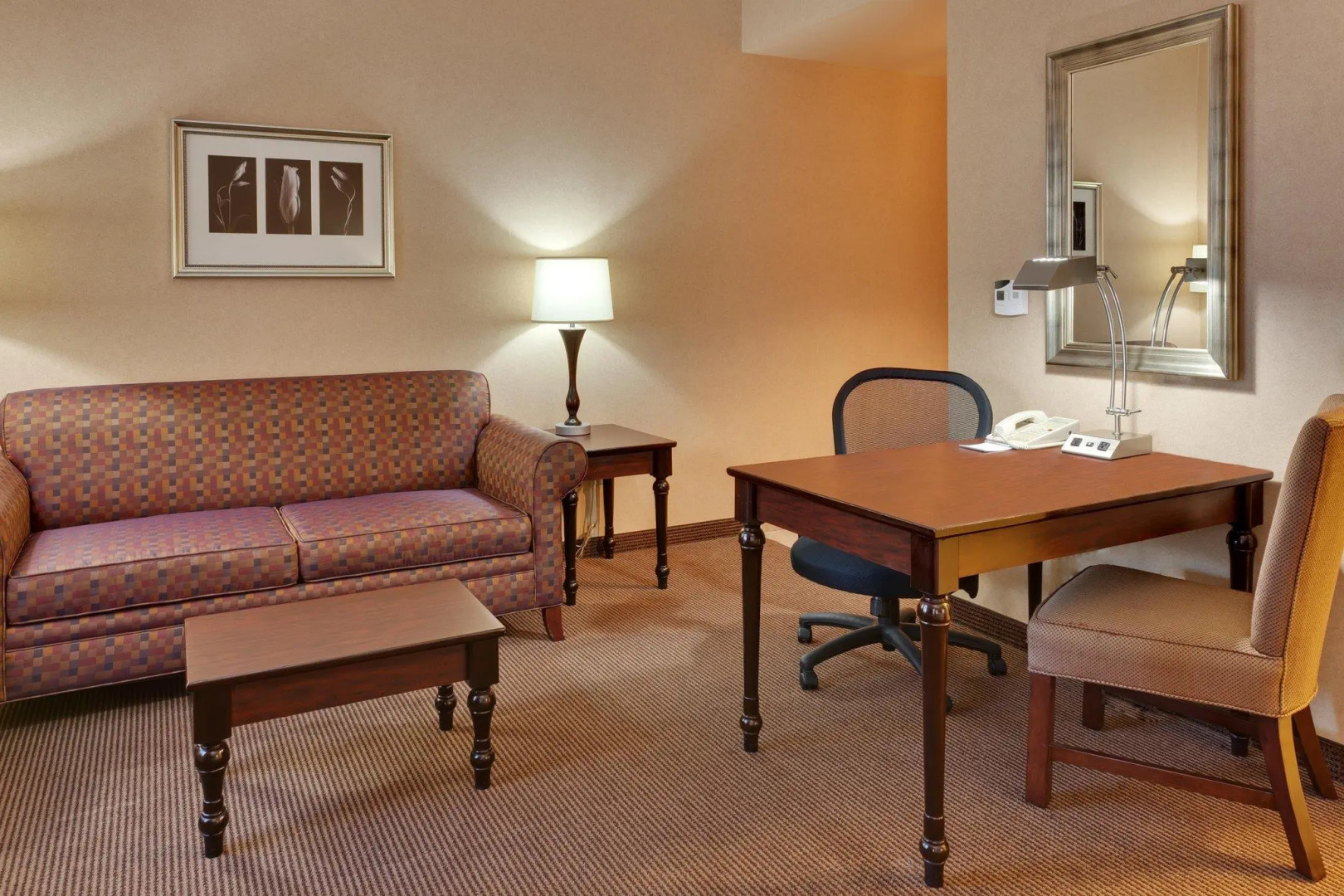 Foto - Hampton Inn & Suites Sacramento-Airport-Natomas