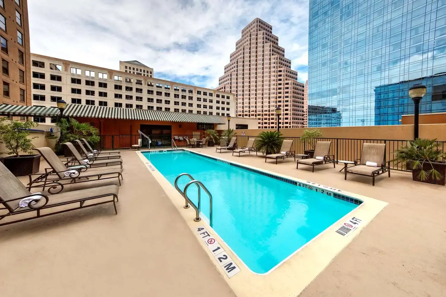 Photo - Hampton Inn & Suites Austin - Downtown