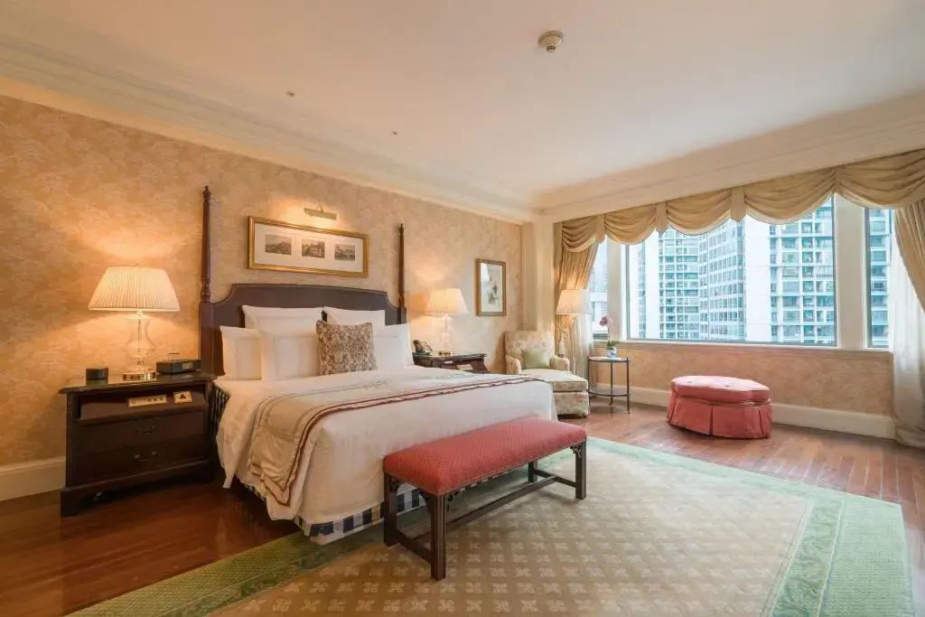 Photo - The Ritz-Carlton Beijing