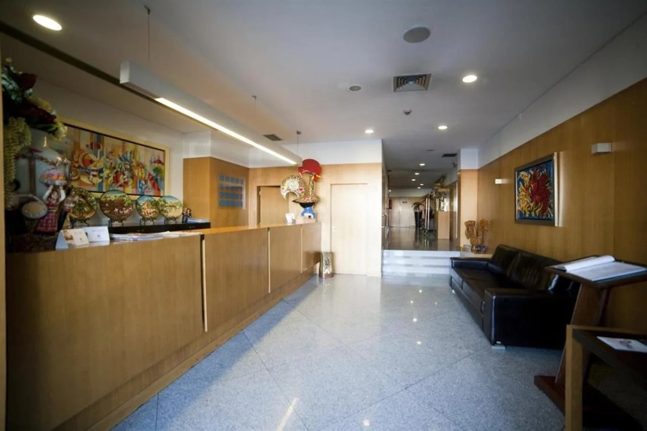 Photo - Hotel Bagoeira