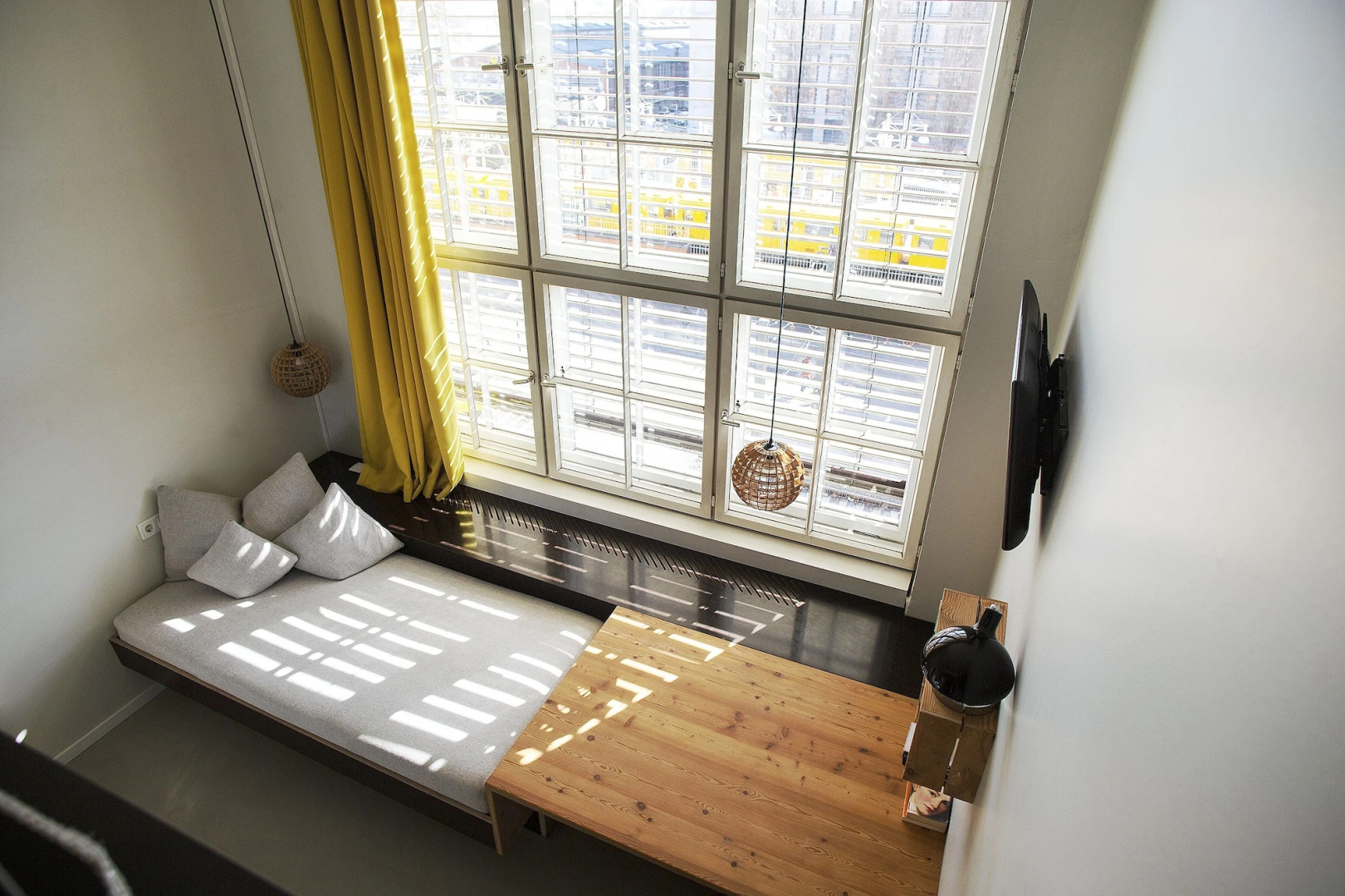 Photo - Michelberger Hotel