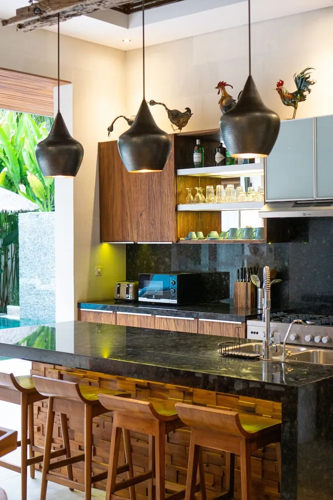 Foto - Villa Liang Ubud by Villa Finder