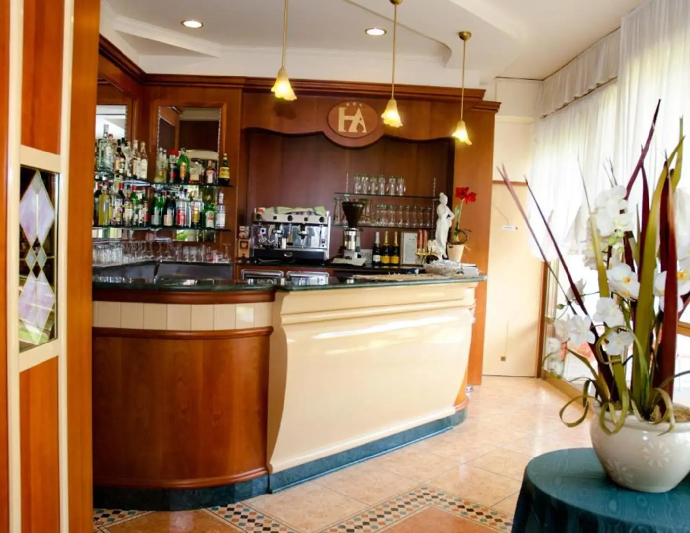 Photo - Hotel Apollo