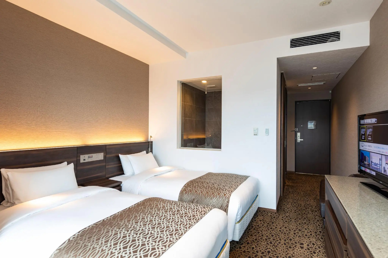Photo - Piazza Hotel Nara