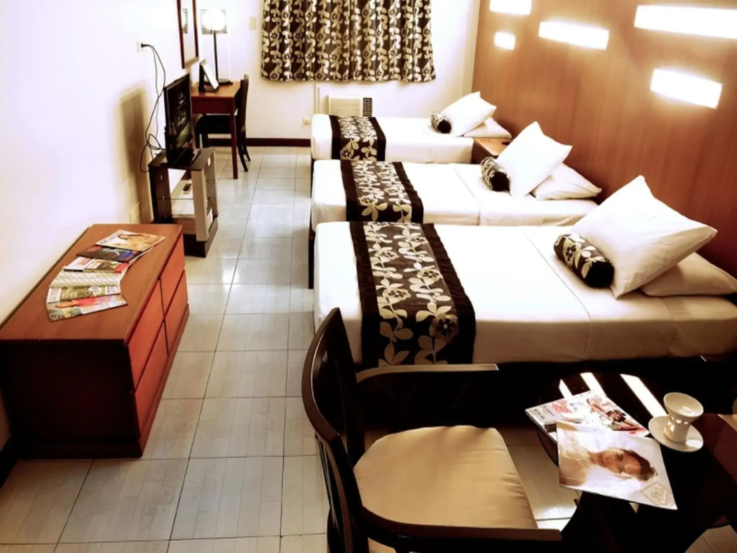 Foto - Jupiter Suites