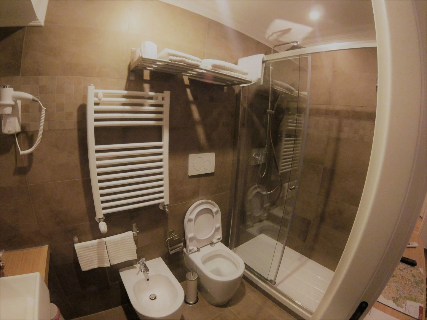 Photo - Hotel Paolo II