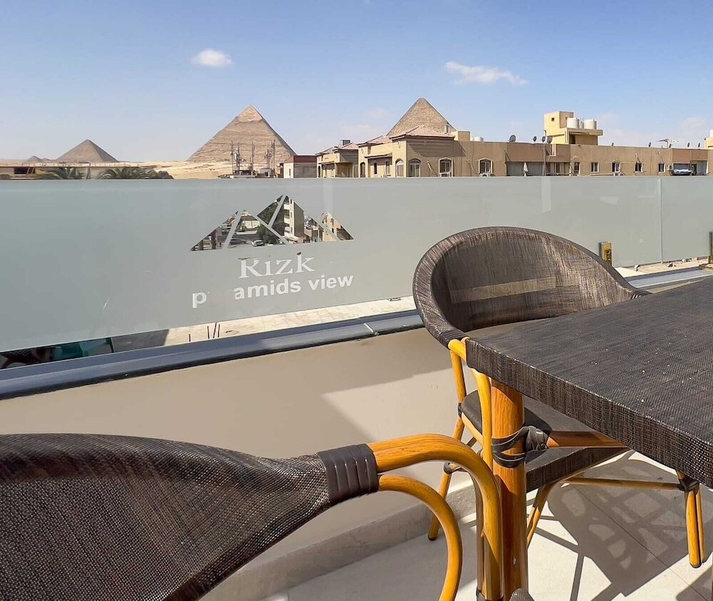 Foto - Pyramids View hotel