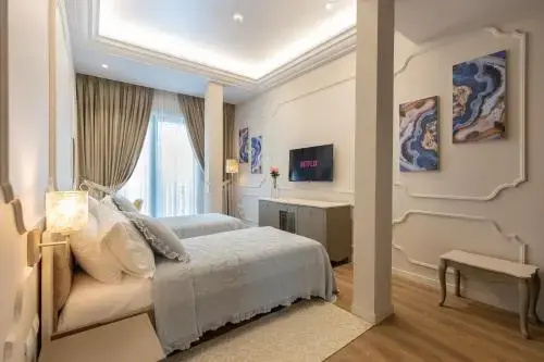 Foto - Hotel Boutique Vila 135