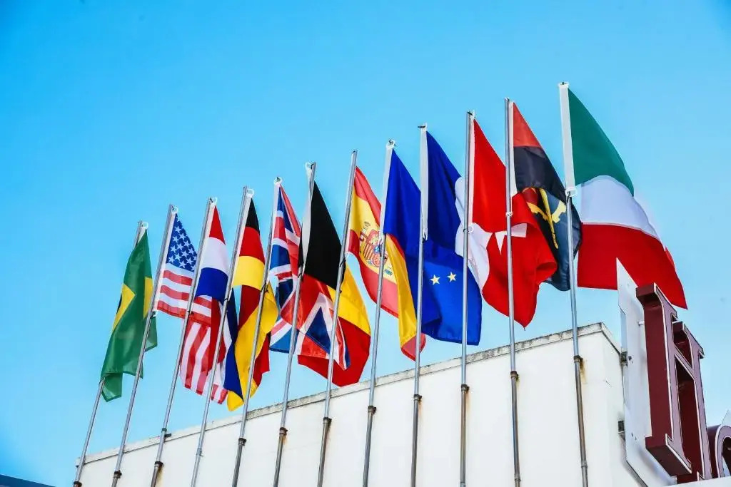 Foto - Santo Thyrso Hotel