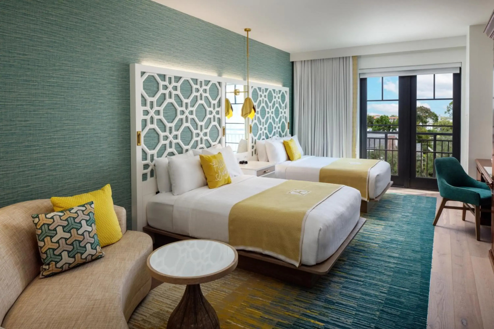 Photo - The Alfond Inn