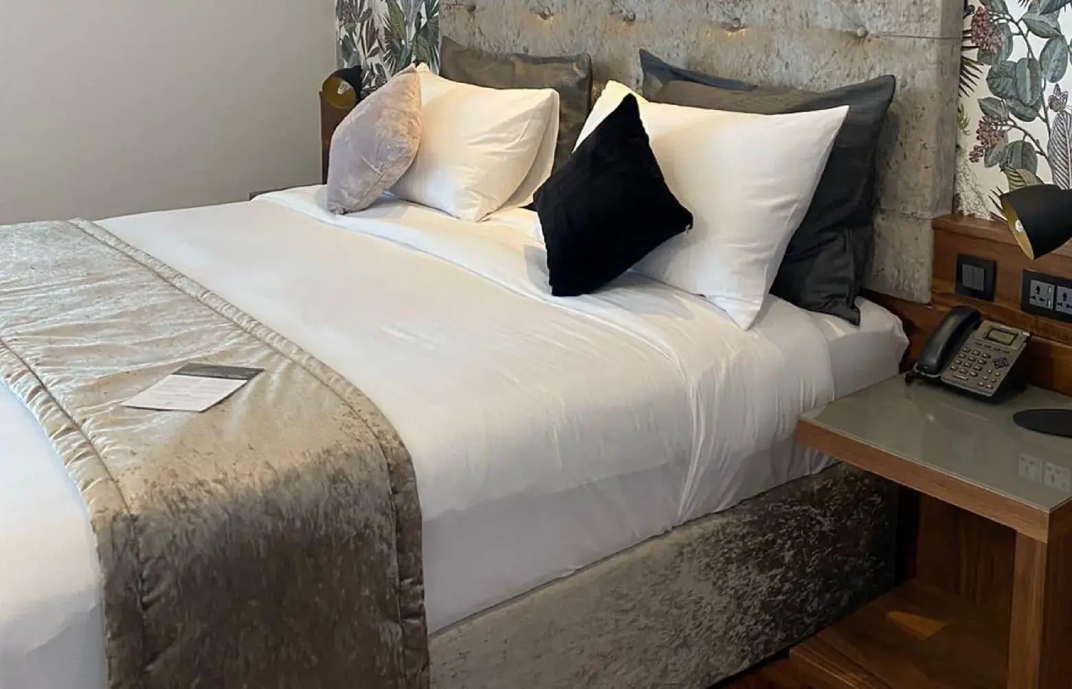 Foto - The Village Boutique and SPA