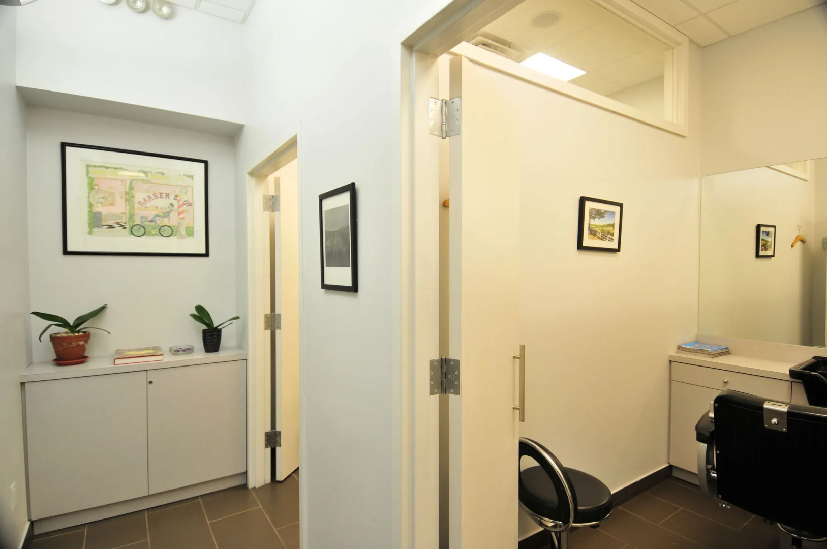 Foto - Lombardy Hotel