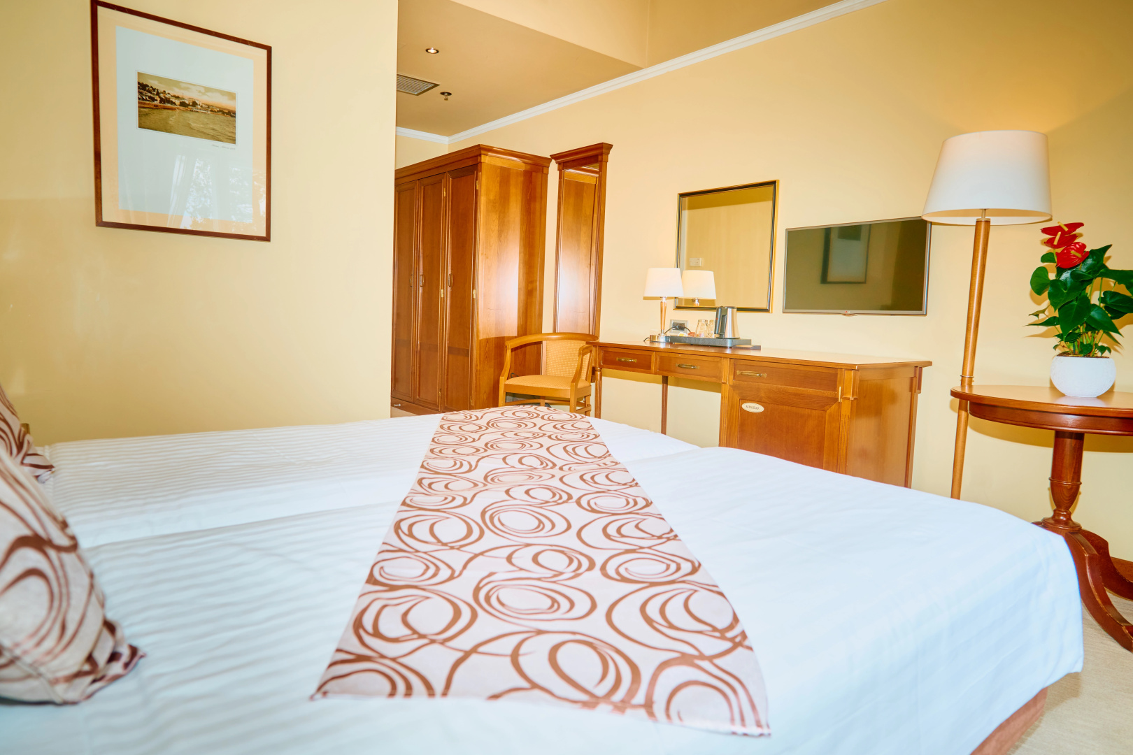 Foto - BRISTOL Hotel Opatija