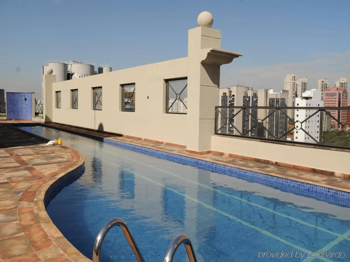 Foto - Intercity São Paulo Berrini