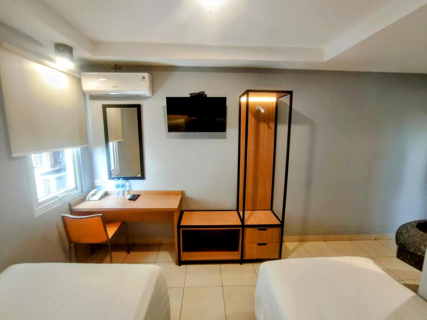 Foto - Studio One Thamrin Hotel