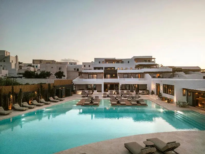 Foto - NERO Boutique Hotel