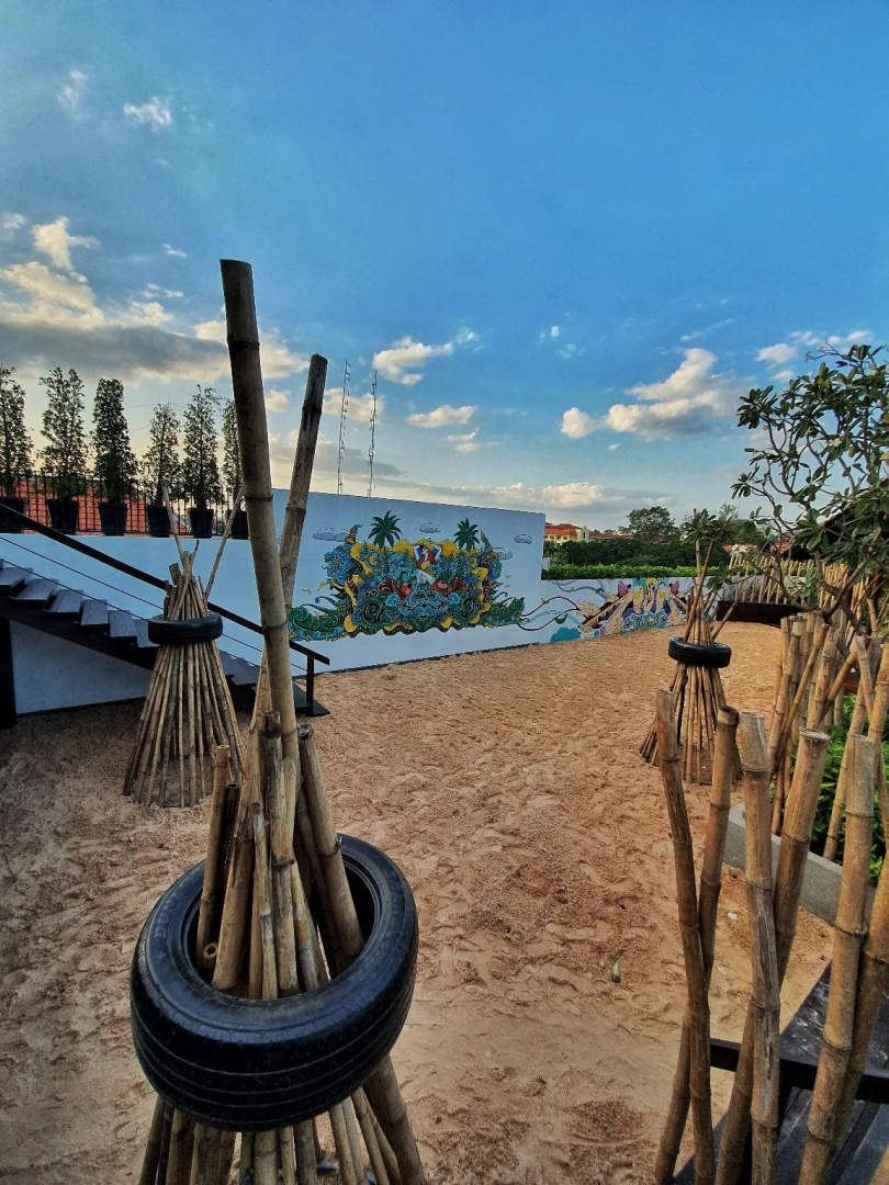 Photo - The Twizt Lifestyle Hostel & Hotel