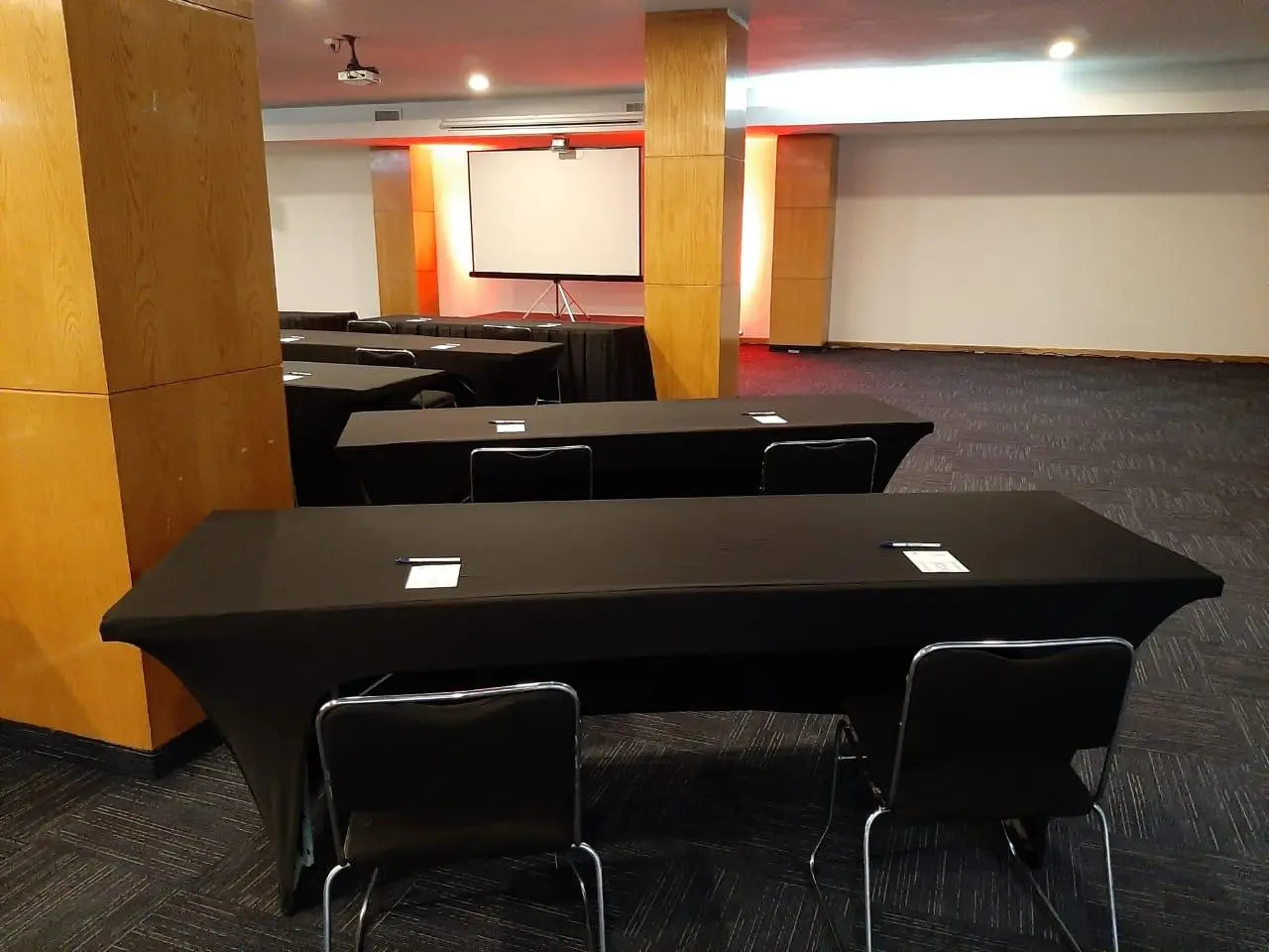 Foto - El Diplomatico