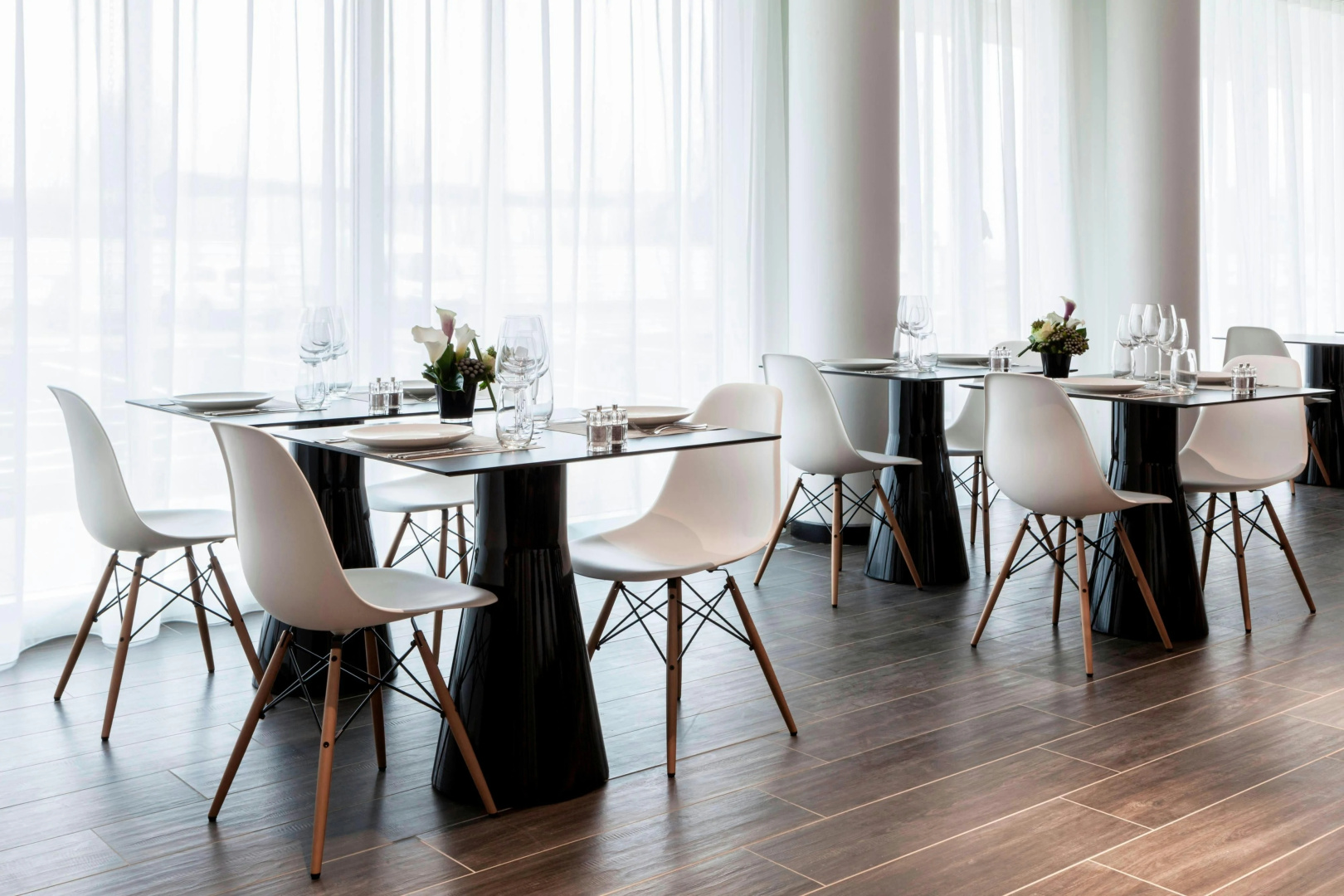 Foto - AC Hotel Paris Le Bourget Airport by Marriott