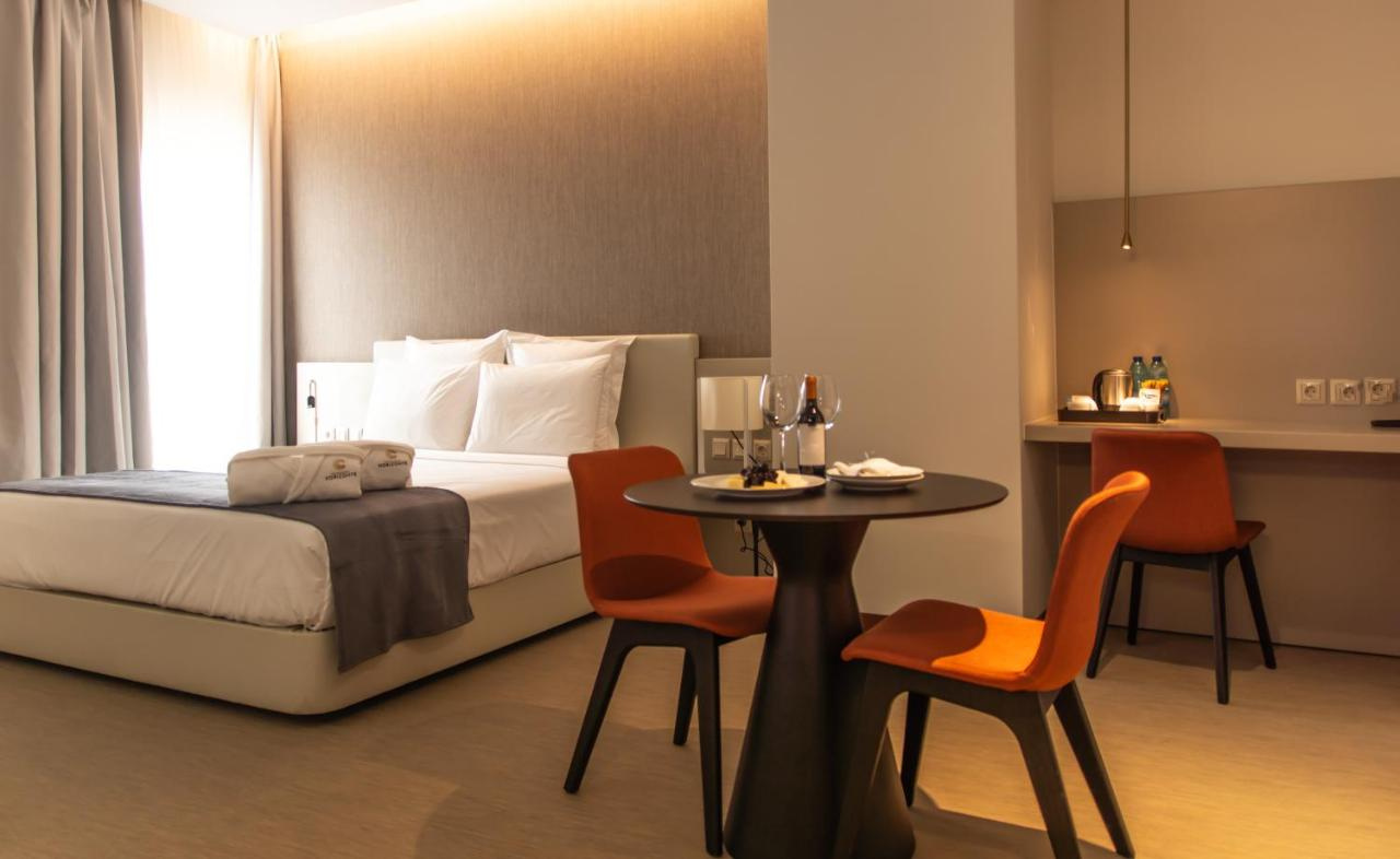 Photo - Hotel Continental Horizonte
