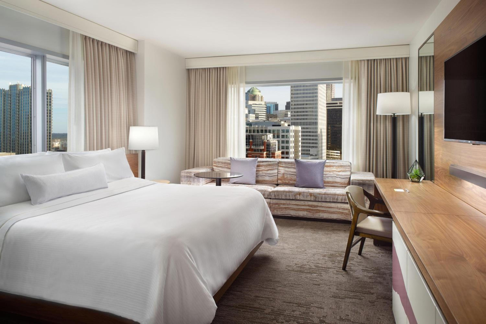 Photo - The Westin Charlotte